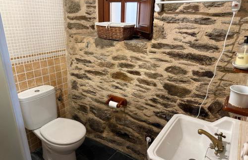 Casa Rural Los Cabritos de Tomás - Photo 15