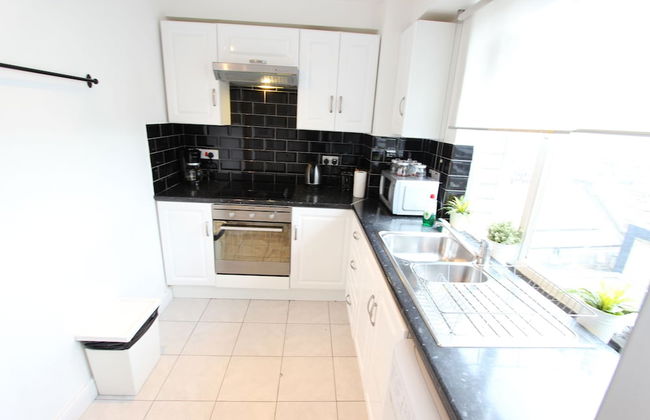 Stay-In Apartments Marble Arch - Foto 62