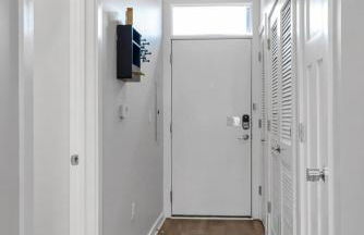 1st Floor & No Steps by Vanderbilt, Belmont & Food - Foto 22