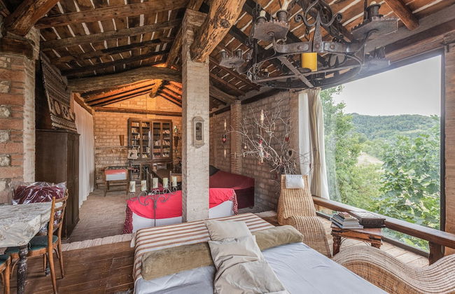 Belvilla by Oyo Casa Marchi - Foto 18