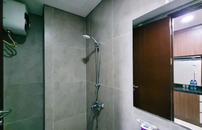 Meisterstadt Pollux Habibie PalamMansion - Foto 64