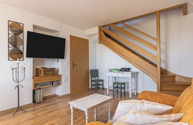 Holiday House Vilana With Jacuzzi - Foto 6