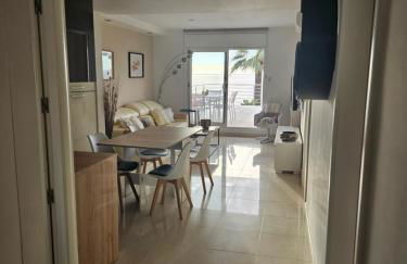 Exclusivo apartamento en la mejor zona de Tarragona - Foto 8