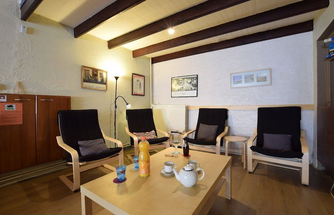 Cottage Near Orval Abbey - Foto 10