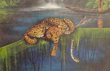 Exotic Tropical Palace - ComfyHome Apartments Stuttgart - Foto 54