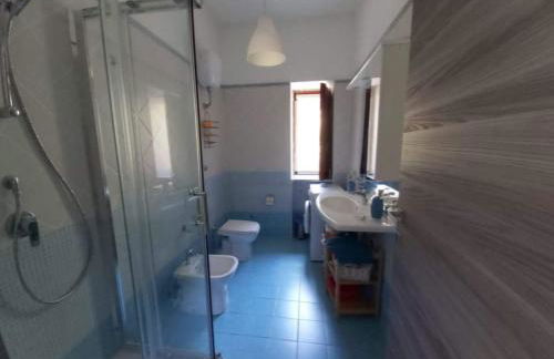 Villa Rosa Cilento - Foto 20