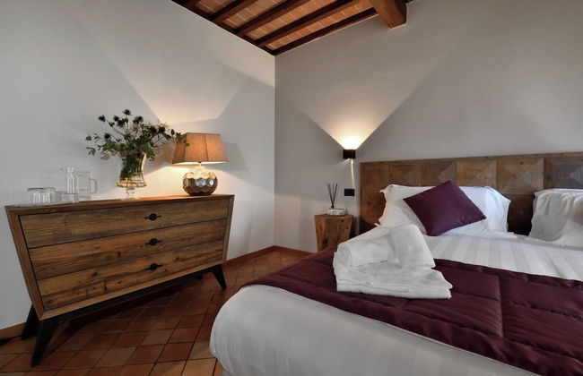 Porsenna Resort - Photo 33