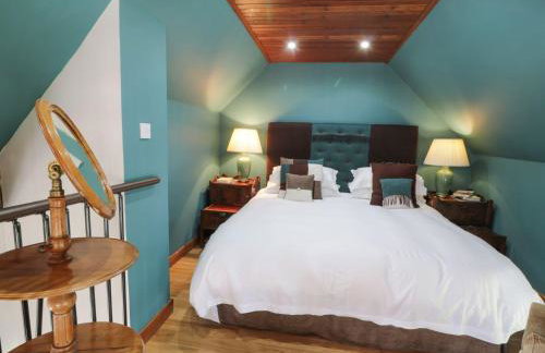 Cloncaird Castle Estate Cottages - Foto 8