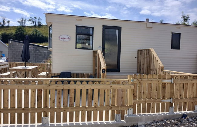 Comfortable Mobile Home in the Countryside - Foto 23