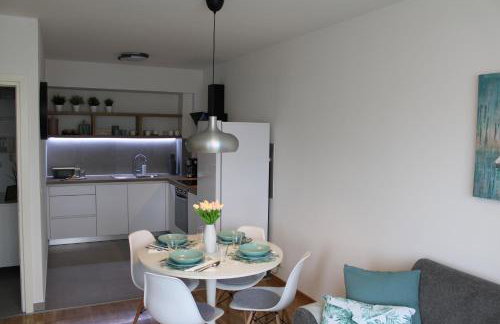 Arena Zagreb Premium Apartment - Foto 17