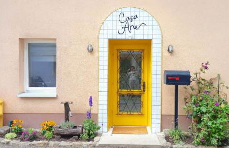 Casa Ane - Gäste Apartment - Foto 18