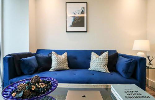 Portfolio Apartments - Welwyn Town Centre - Foto 21