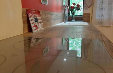 CHARMANTE MAISON - Meublé de Tourisme 2 étoiles "LOURECANTOU" - Foto 7