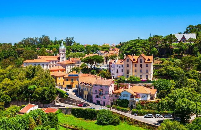 Sintra Highlights & Scenic Coast – Tour privado desde Lisboa - Foto 7