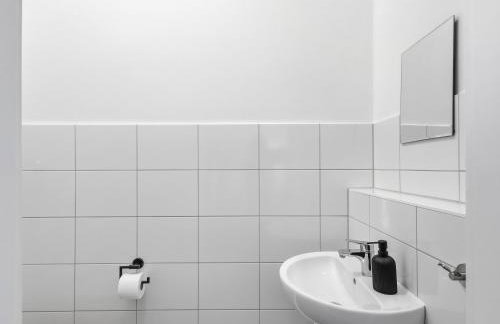 VYLD Vault Berlin - Nähe Spree, Großzügig & Ruhig - Foto 29