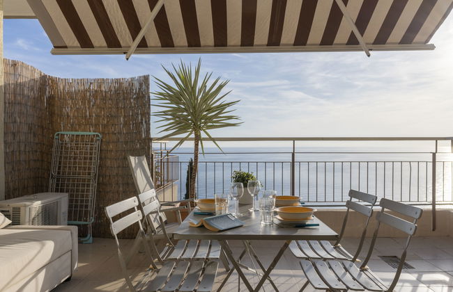 1 bedroom Apartment in Ventimiglia with terrace - Photo 18