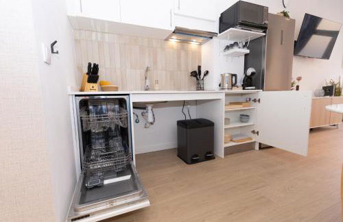 Apartment Casa Novi - Close to Beach, City Center & Metro - Photo 29