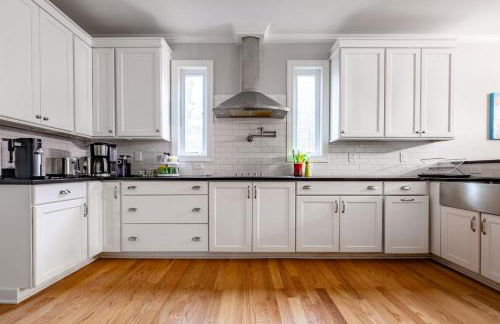 Spacious Home in Five Points - Close to Downtown home - Foto 13