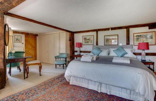 5 Bed in Magham Down oc-sx942 - Foto 15