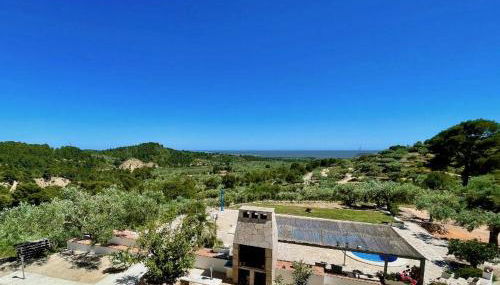 Mas De Guardiola - Foto 4