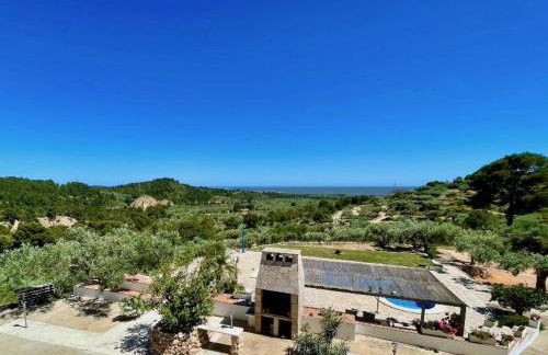 Mas De Guardiola - Foto 4