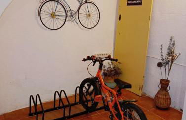 Cal Xulipa, casa familiar al centre de Tremp - Foto 27