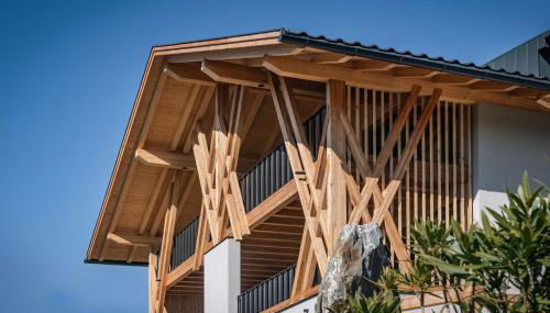 Steindlgut - Weinberg Chalets - Foto 3