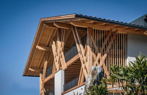 Steindlgut - Weinberg Chalets - Foto 1