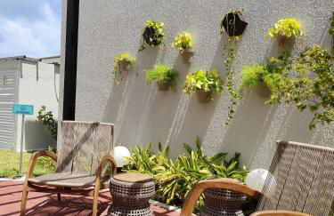 Apartamento novo com jardim privativo! - Foto 27