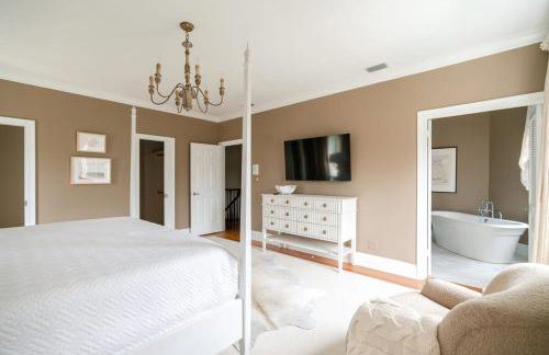 Church St Collection - 109 Whole House and Pool - Foto 21