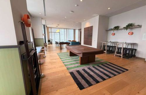 Lujoso apartamento ,The Crosby Miami World Center - Foto 17