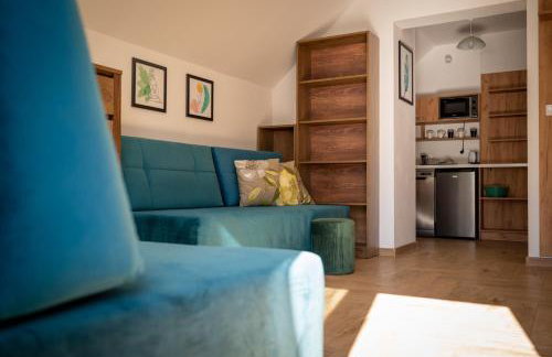 Domek na Szlaku - Foto 39