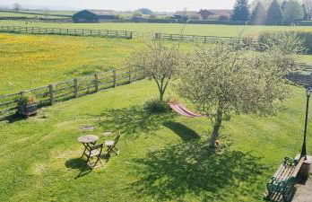 Osprey Meadow Holiday Cottages - Foto 6