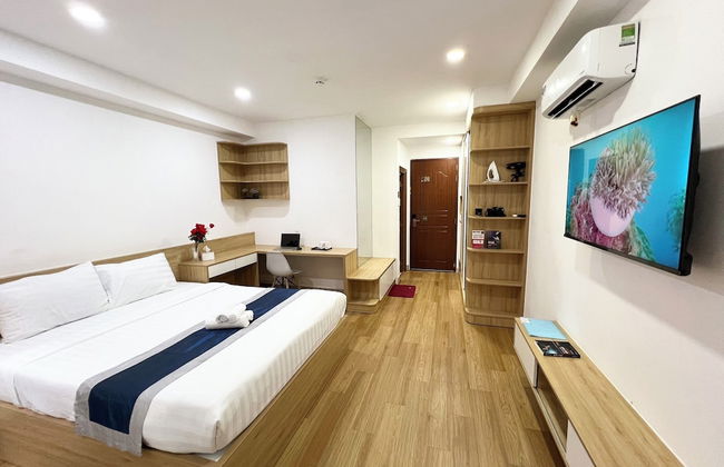 Home Away Ky Con - Foto 21