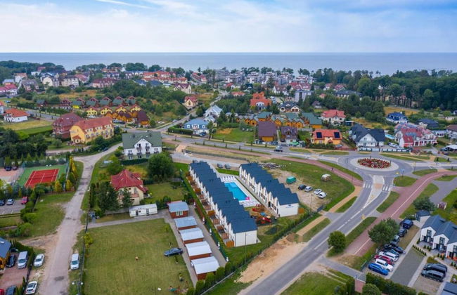 Cottage in Rewal Near Baltic Sea Beach - Photo 25