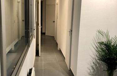 Appartement de 110m2 au centre de Cusset - Foto 10