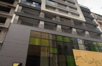 The Royal 213 - Downtown República - Centro - SP - Foto 53