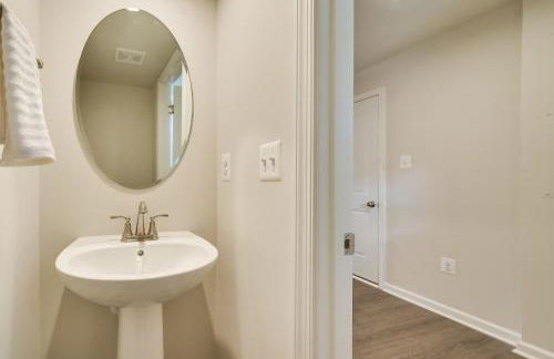 Spacious Hedgesville Retreat about 5 Mi to Golf Course - Foto 24