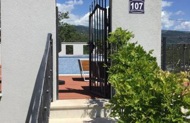 Apartments Villa Manda - Photo 14