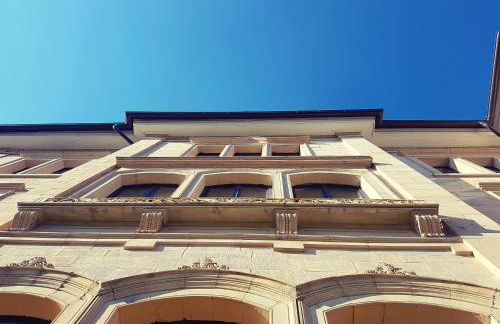 Villa am Park - Foto 2