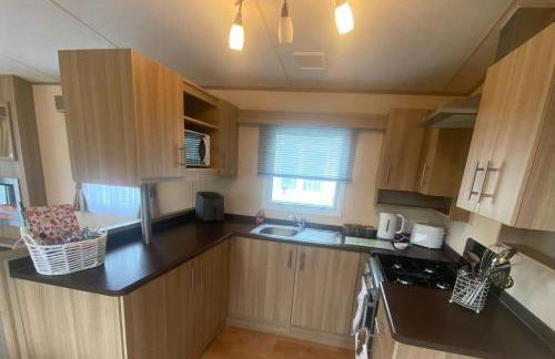2 Bed Caravan-Sleeps 6-Pet Friendly - Foto 6