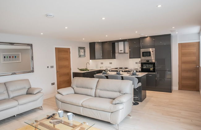 Ivory Lodge - Foto 54