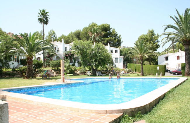 Apartamento Los Almendros 4 - Foto 14