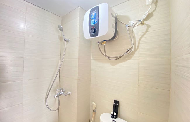 Simply Homey 2BR Apartment at Gateway Pasteur - Foto 15