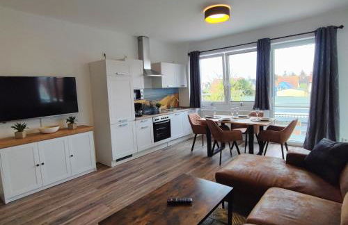 Villa Boberg Apartments - Foto 17