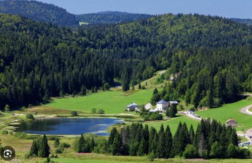 Appmt 4 pers aux pieds des pistes - Foto 15