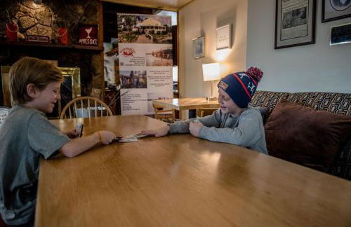 Brook Road Inn - Foto 25