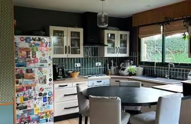 La Maison Mimosa - Espace, Confort et Proche Plage - Photo 4