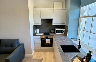 Grindal Studio Apartments - Newly Opened Luxury Accommodation - Foto 17