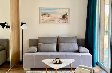 REMAR - Apartamenty Zefir nad Jeziorem Necko - Foto 8